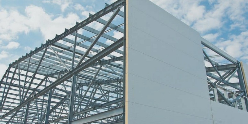 Casas prefabricadas en Sevilla que combinan rapidez constructiva y calidad Casas prefabricadas en Sevilla que combinan rapidez constructiva y calidad