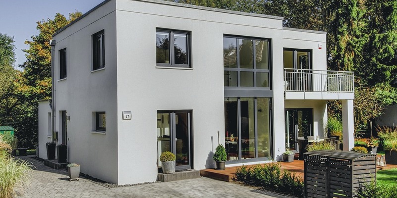 Soluciones habitacionales sostenibles en casas prefabricadas en Sevilla