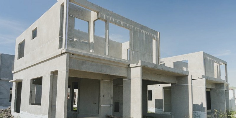 Viviendas modulares personalizadas en casas prefabricadas en Sevilla